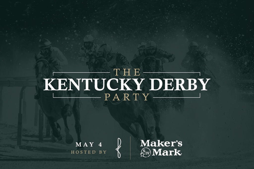 Kentucky Derby Party (May 4)